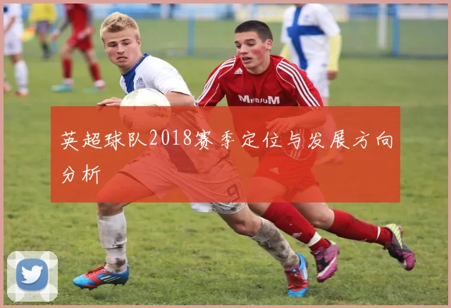 英超球队2018赛季定位与发展方向分析
